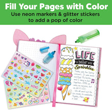 Load image into Gallery viewer, Deer Diary