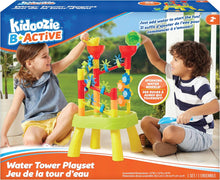 Load image into Gallery viewer, Water Tower Playset
