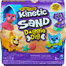 Load image into Gallery viewer, Kinetic Sand Dog House