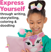 Load image into Gallery viewer, Deer Diary