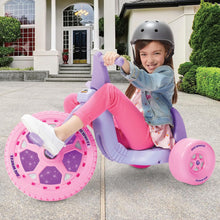 Load image into Gallery viewer, Schylling Big Wheel Dazzler Pink