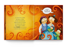 Load image into Gallery viewer, La sillita de la Reina
