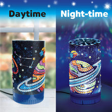 Load image into Gallery viewer, Big Gem Diamond Painting Light