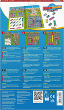 Load image into Gallery viewer, Rush Hour World Tour Magnetic Travel Puzzle