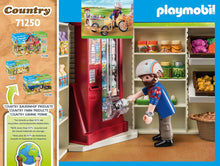 Load image into Gallery viewer, Playmobil Country Farm Shop