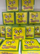 Load image into Gallery viewer, OJO The Game