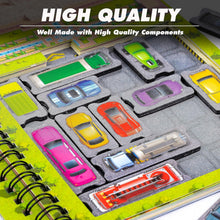 Load image into Gallery viewer, Rush Hour World Tour Magnetic Travel Puzzle