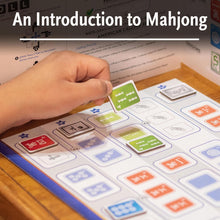 Load image into Gallery viewer, Meet Mahjong