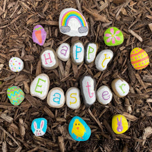 Load image into Gallery viewer, Hide and Seek Rock Painting Kit