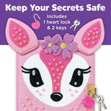 Load image into Gallery viewer, Deer Diary