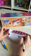 Load image into Gallery viewer, Color Spin Bracelet Maker