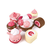 Load image into Gallery viewer, Strawberry Dessert Set
