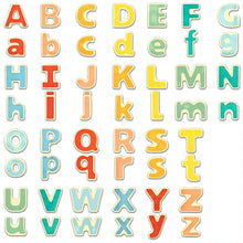Load image into Gallery viewer, Hape Magnetic Alphabet letters