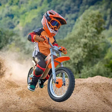 Load image into Gallery viewer, Hape Off Road Balance Bike