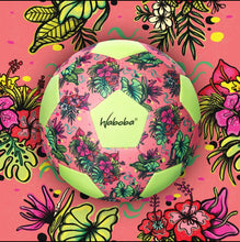 Load image into Gallery viewer, Beach Soccer Ball Chris Kemp Design