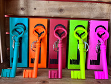 Load image into Gallery viewer, Key Keychain