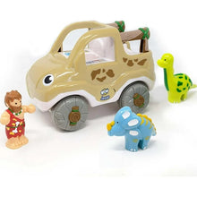 Load image into Gallery viewer, Jurassic Jesse