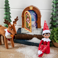 Load image into Gallery viewer, The Elf on the Shelf Santaverse - Elf Door