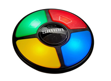 Load image into Gallery viewer, Classic Simon