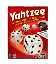 Load image into Gallery viewer, Yahtzee