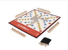Load image into Gallery viewer, Scrabble Classic