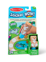 Load image into Gallery viewer, Sticker Wow!β’