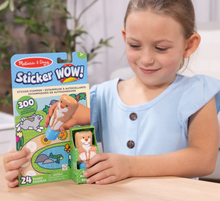 Load image into Gallery viewer, Sticker Wow!β’