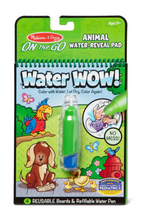 Load image into Gallery viewer, Water Wow!