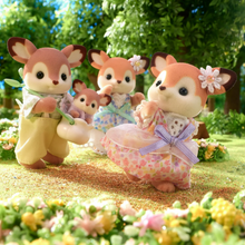 Load image into Gallery viewer, Calico Critters Deer Family