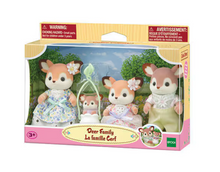 Load image into Gallery viewer, Calico Critters Deer Family