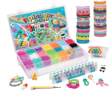 Load image into Gallery viewer, Rainbow Loom Mega Combo Set