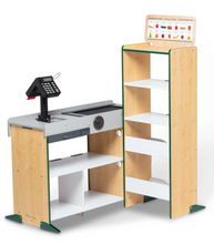 Load image into Gallery viewer, Fresh Mart Grocery Store