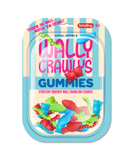 Load image into Gallery viewer, Wally Crawly Gummies