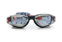 Load image into Gallery viewer, Eye of the Tiger Kids' Swim Goggles