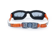 Load image into Gallery viewer, Eye of the Tiger Kids' Swim Goggles