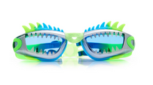 Load image into Gallery viewer, Sea Dragon Draco Kids' Swim Goggles