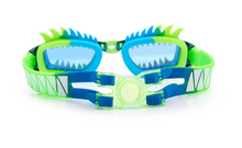 Load image into Gallery viewer, Sea Dragon Draco Kids' Swim Goggles