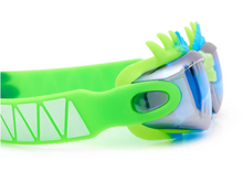 Load image into Gallery viewer, Sea Dragon Draco Kids' Swim Goggles