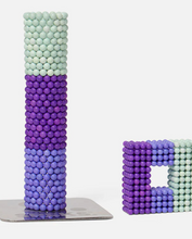 Load image into Gallery viewer, Matte Speks Magnet Balls (Audacious)