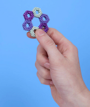 Load image into Gallery viewer, Matte Speks Magnet Balls (Audacious)