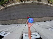 Load image into Gallery viewer, Martian Moons