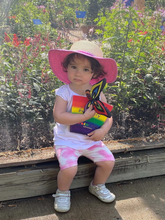 Load image into Gallery viewer, Baby Paper Baby Toys Butterfly Gift Set