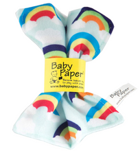 Load image into Gallery viewer, Baby Paper Baby Toys Butterfly Gift Set