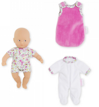 Load image into Gallery viewer, Corolle Mini Calin Good Night