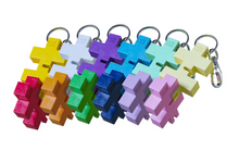 Load image into Gallery viewer, HEXEL DUO Keychain Display Program