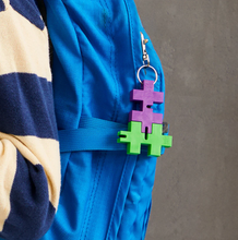 Load image into Gallery viewer, HEXEL DUO Keychain Display Program