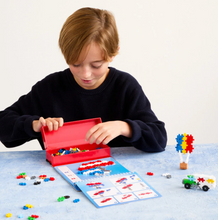 Load image into Gallery viewer, Activity Pad - Transportation