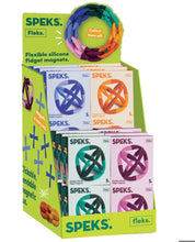 Load image into Gallery viewer, Speks Fleks Silicone