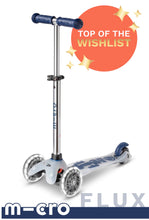 Load image into Gallery viewer, Mini Deluxe LED