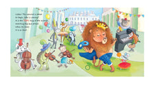 Load image into Gallery viewer, My First Carnival Of The Animals